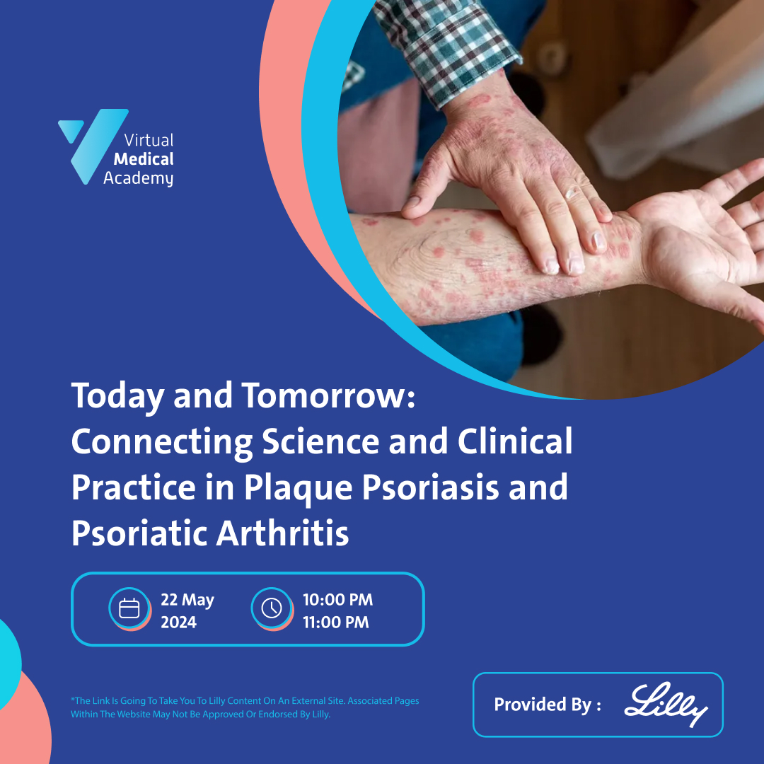 Today and Tomorrow: Connecting Science and Clinical Practice in Plaque Psoriasis and Psoriatic Arthritis